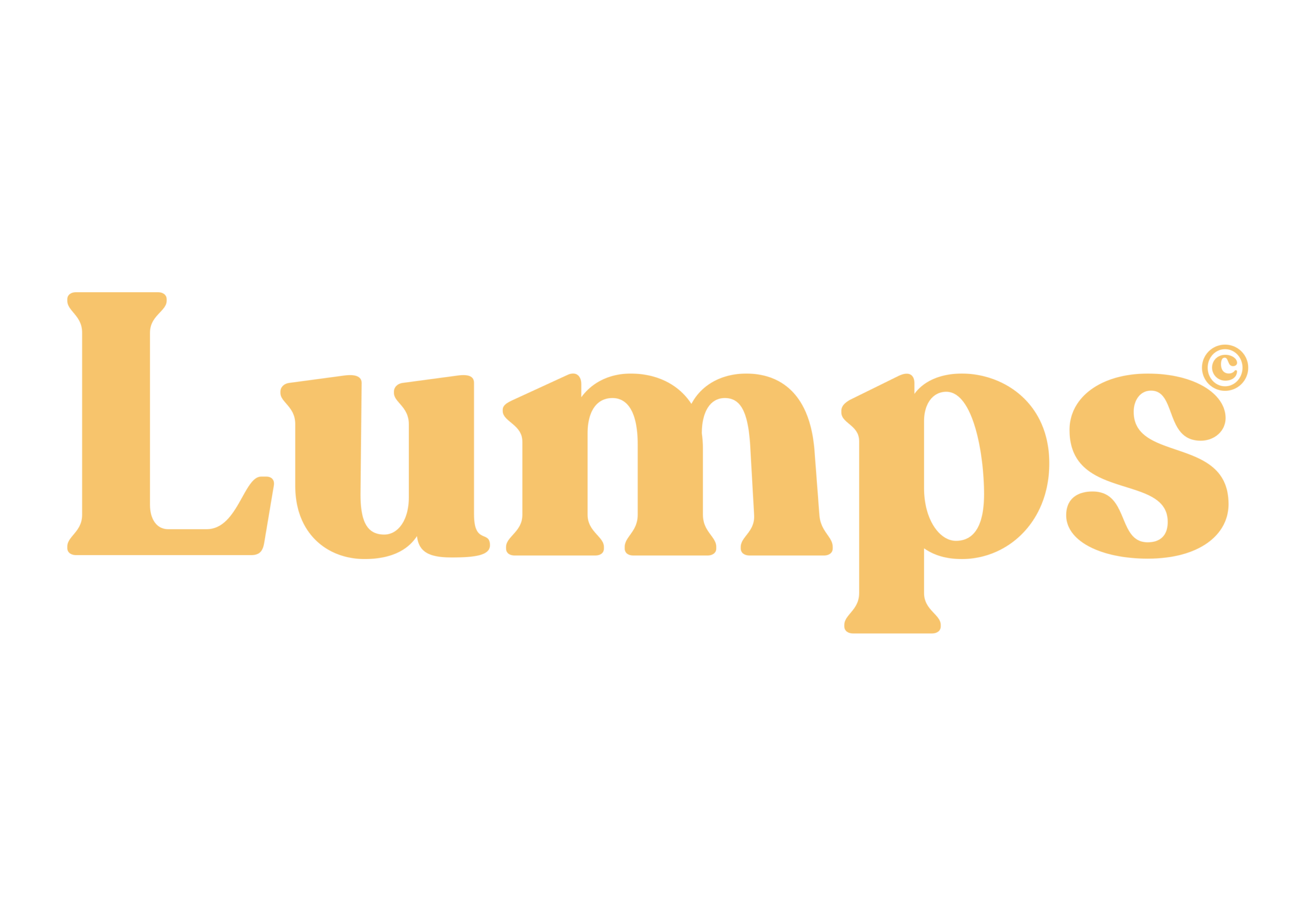 Lumps Creavouse